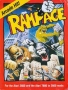 Atari  2600&nbsp; - &nbsp;Rampage! (1989) (Activision)